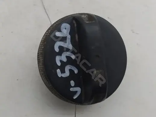 Крышка топливного бака 53827408