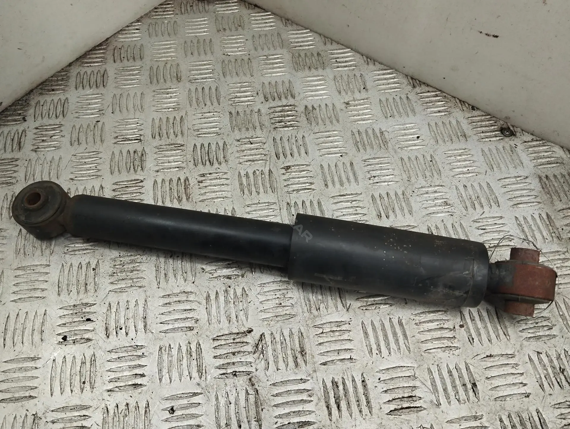 Амортизаторы 54626473