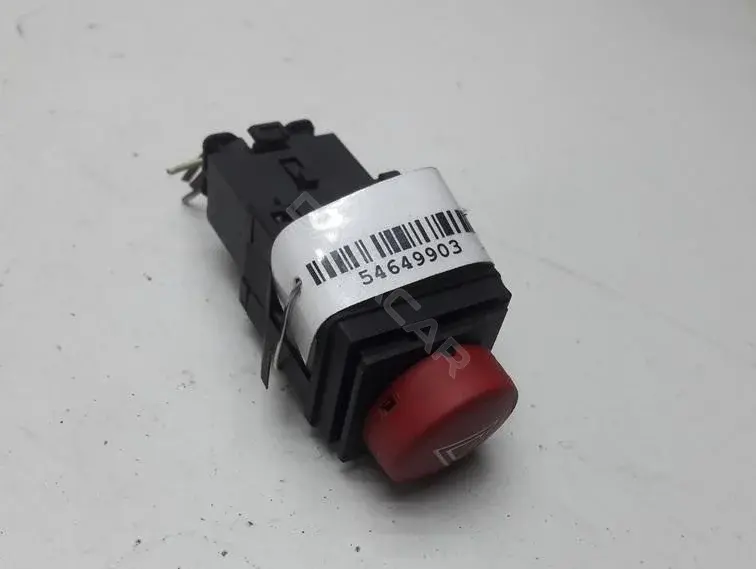 Кнопка аварийки 6l1953235a