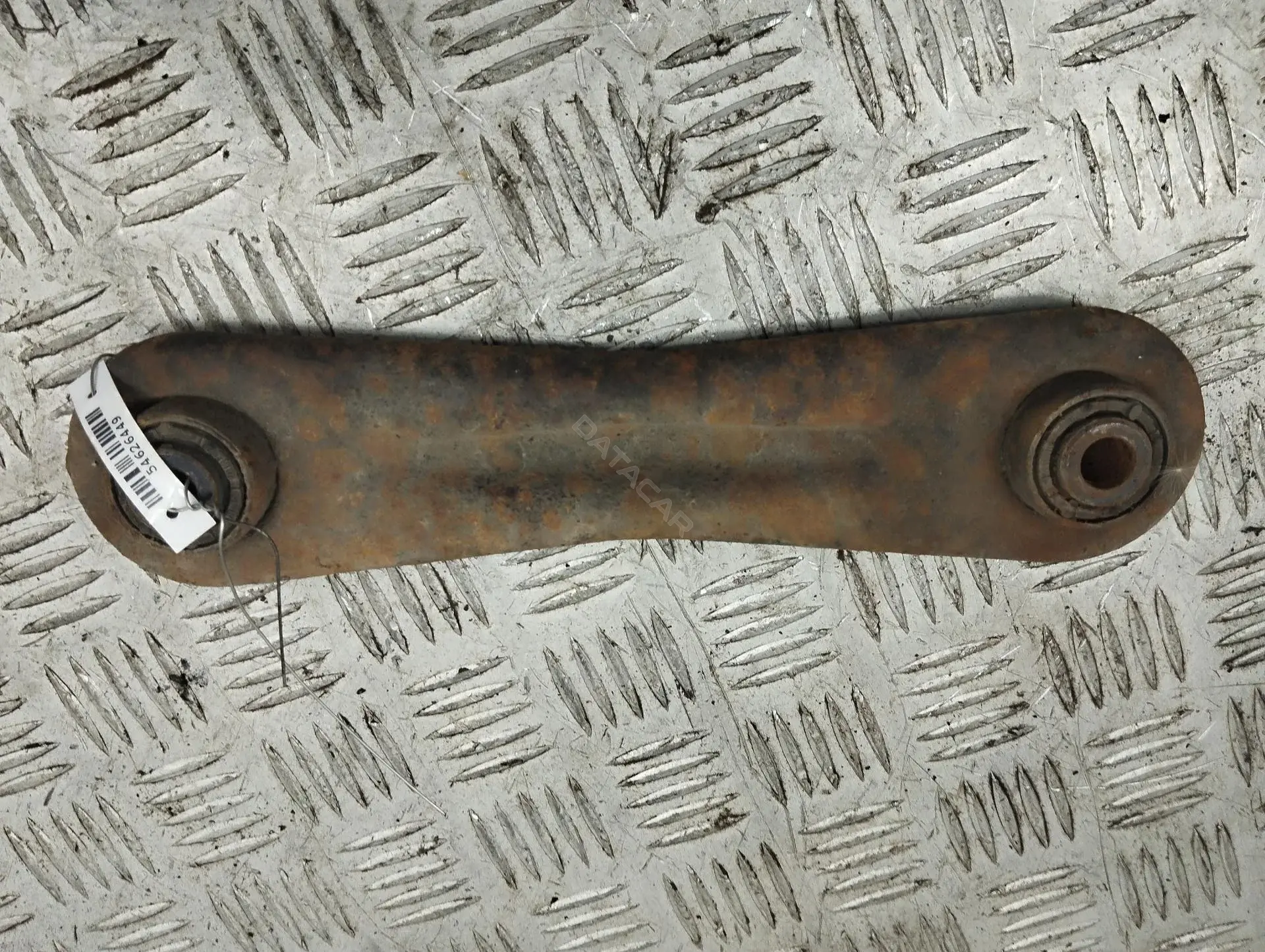 Рычаги 1S715500AB