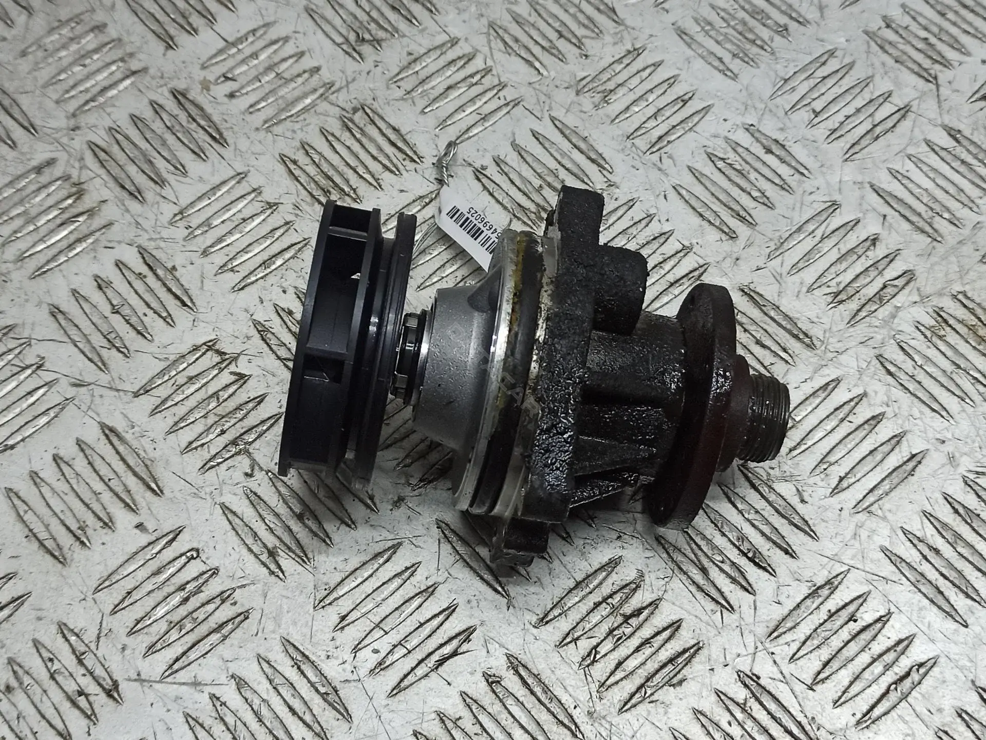 Водяной насос / Помпа 1731741