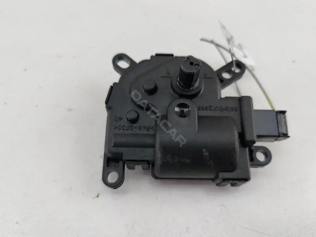 Мотор заслонки печки 1S7H19B634CA