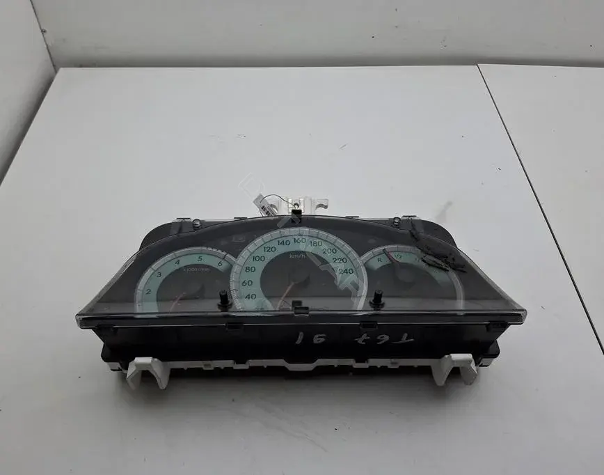 Панель приборов 83800-0F090, MB257430-3100