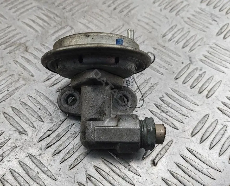 Клапан ЕГР 96MF9D475AB