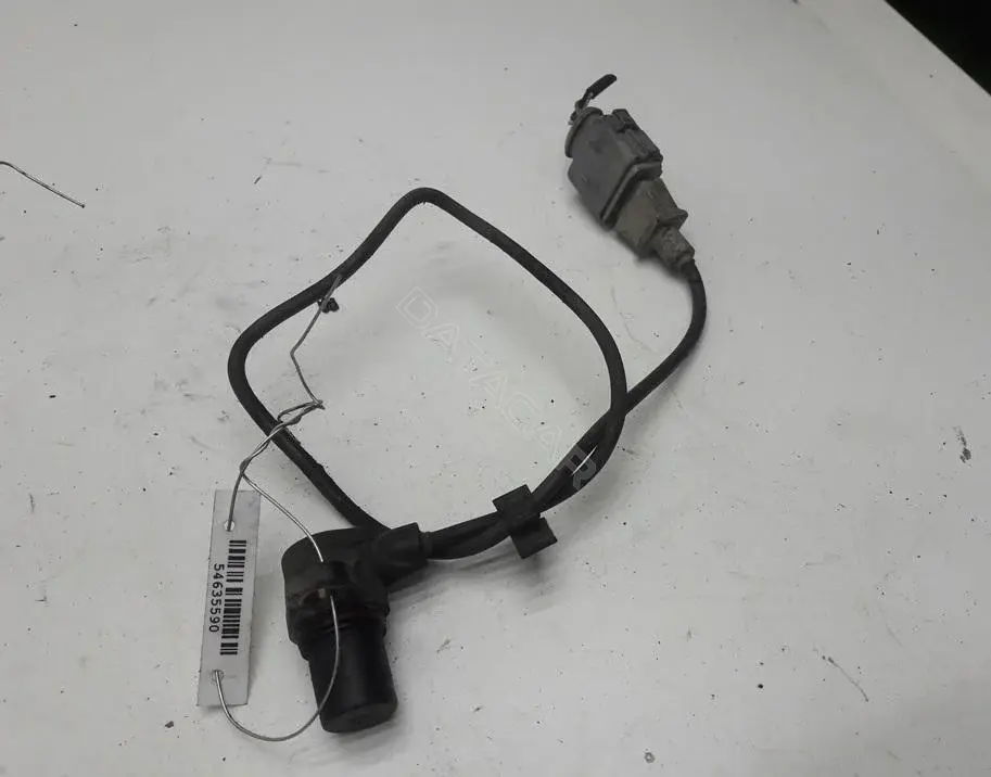 Датчик коленвала 54635590