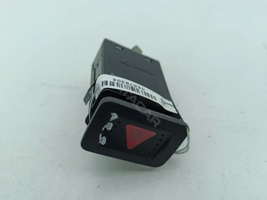 Кнопка аварийки 1J0953235J