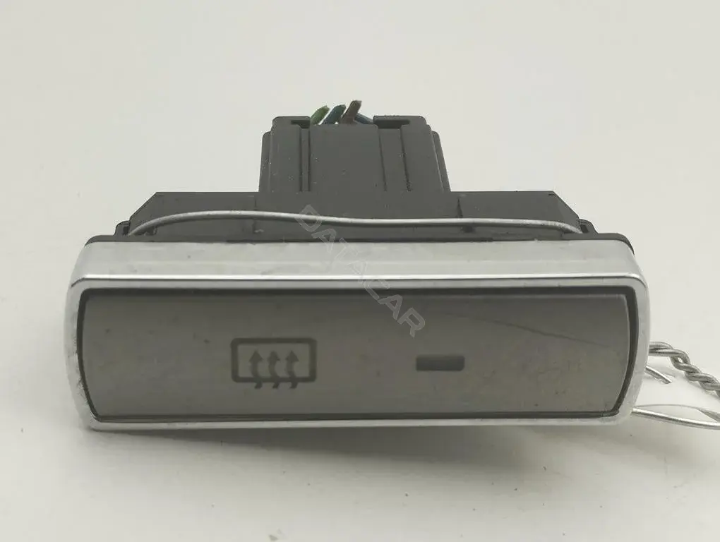 Кнопка обогрева стекла 6M2T18C621AD