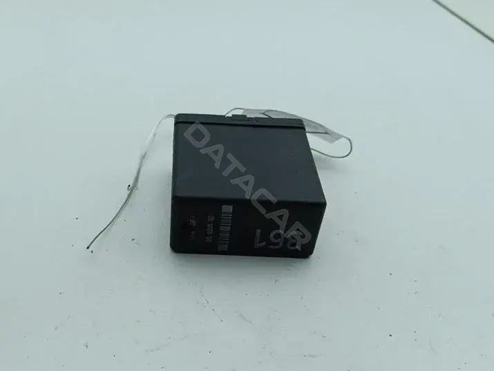 Реле стеклоочистителя 54799601