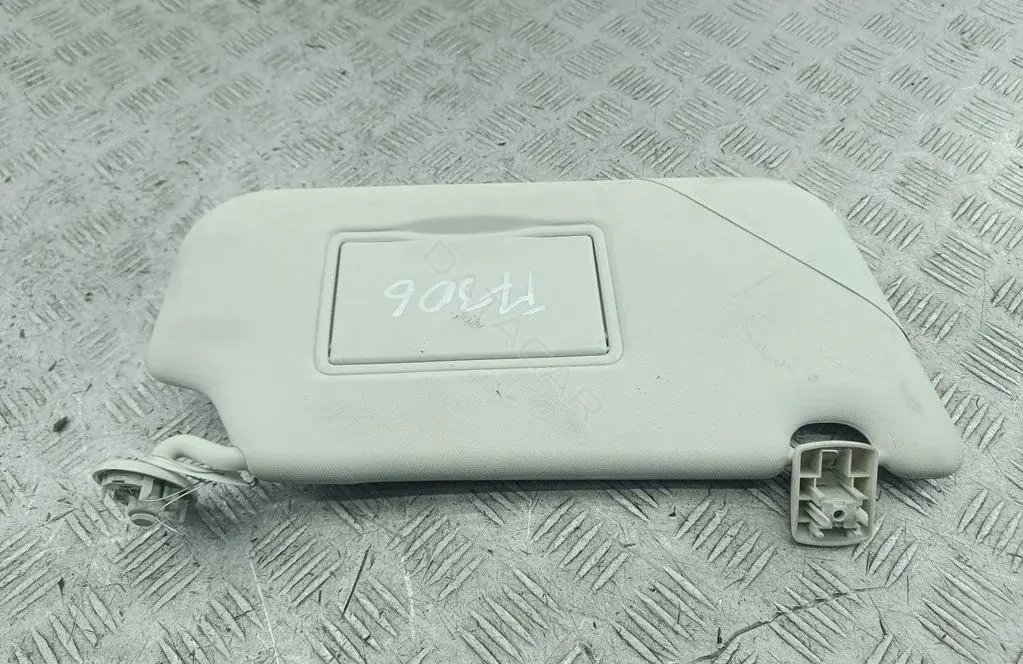 Козырек солнцезащитный BM51-A04101-AC3AM