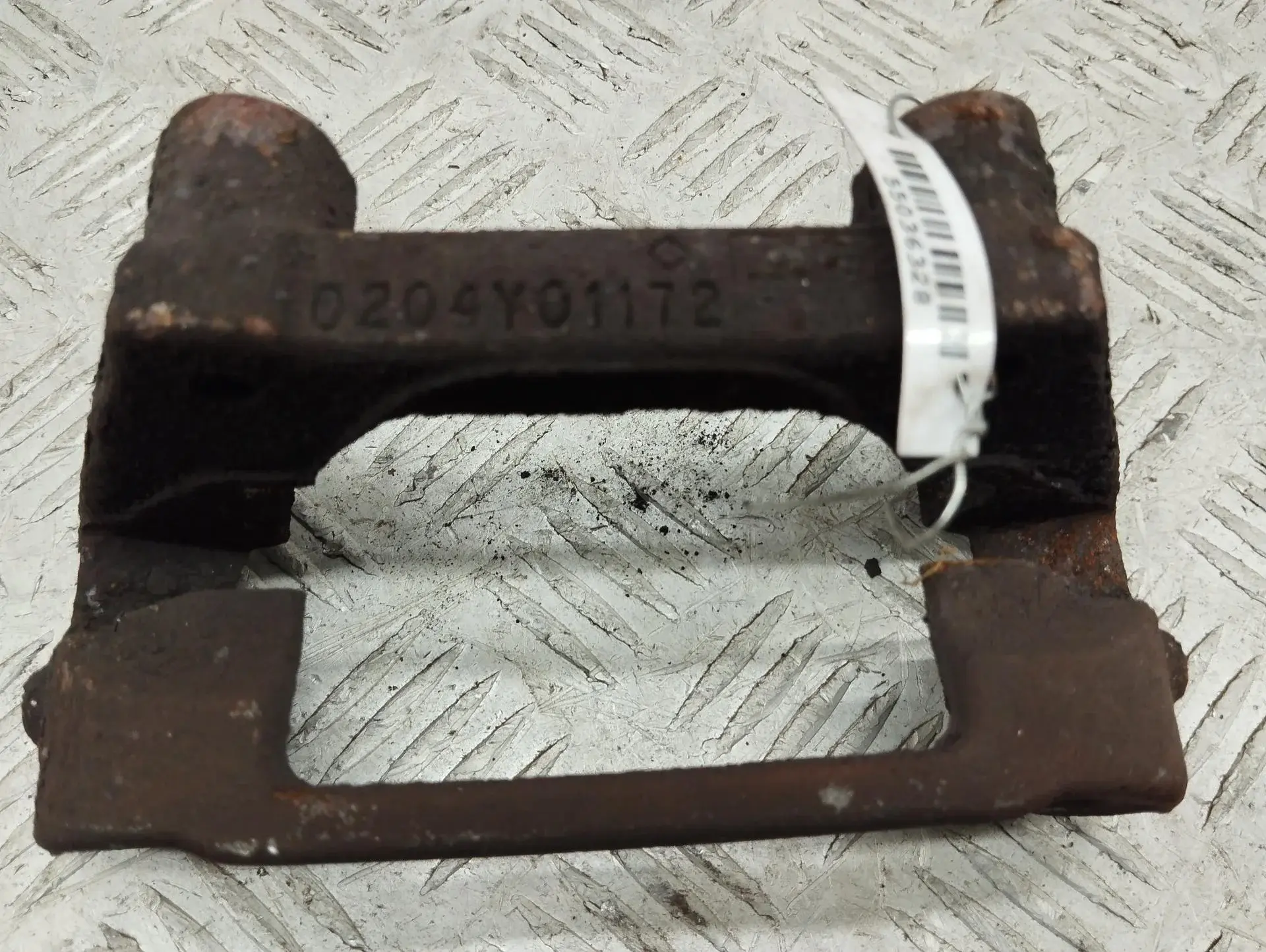 Скоба суппорта 0204Y0117