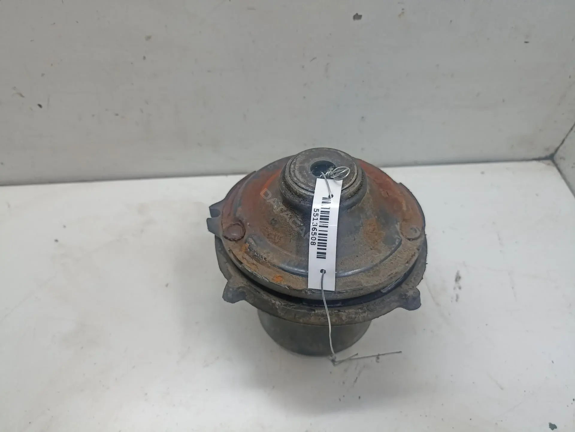 Опора амортизатора 55136508