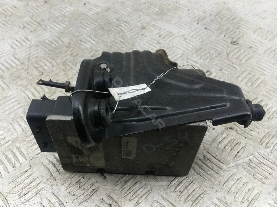 Блок управления АБС ebc430ng