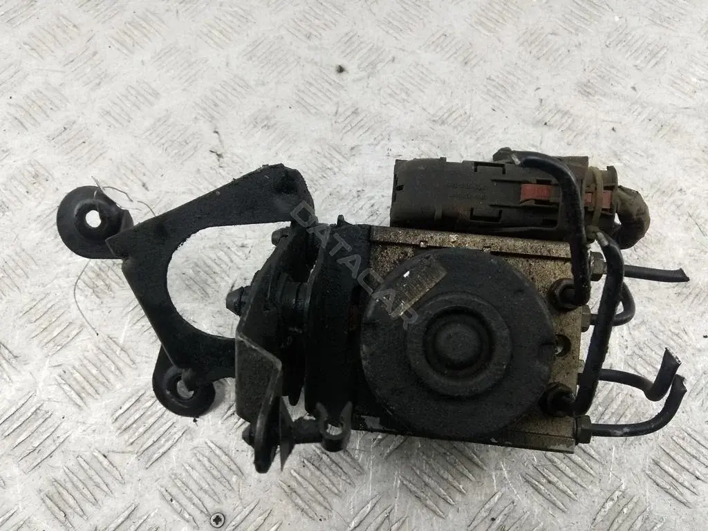 Блок управления АБС 1k0907379n