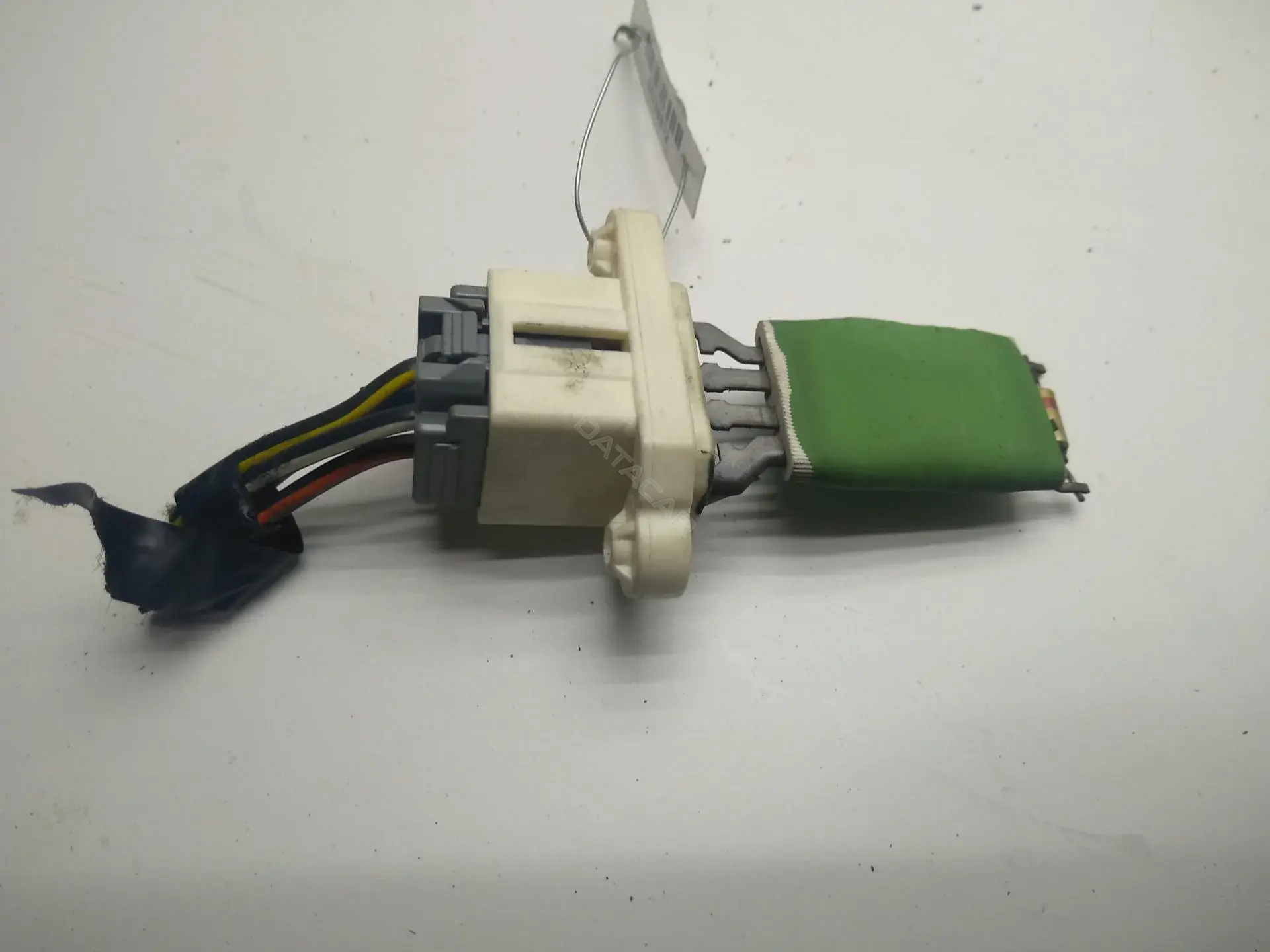 Резистор печки 3M5H18B647AC