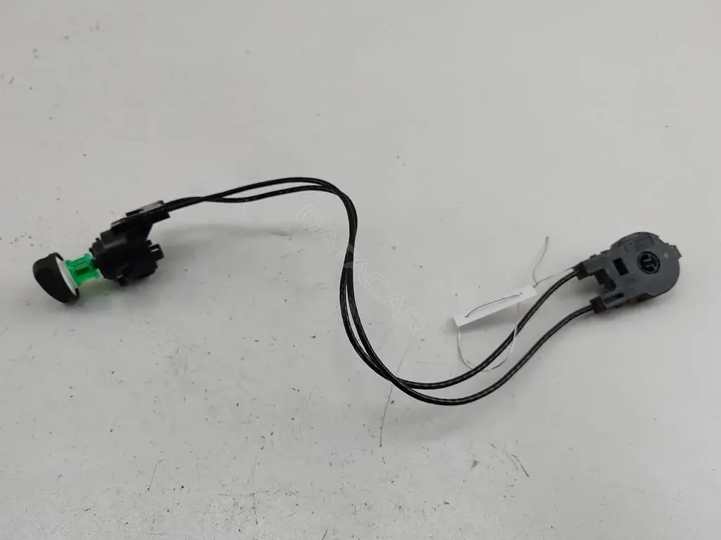 Переключатель отопителя 2M5111504AA