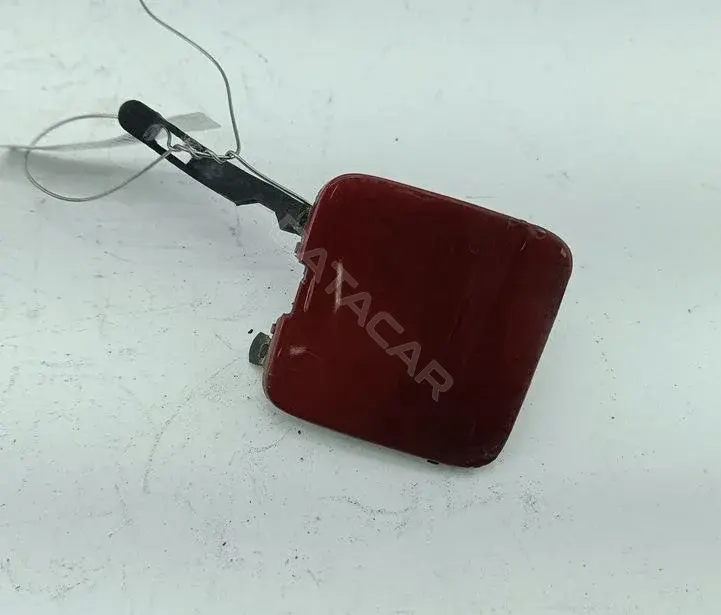 Решетка бампера / заглушка G000009687