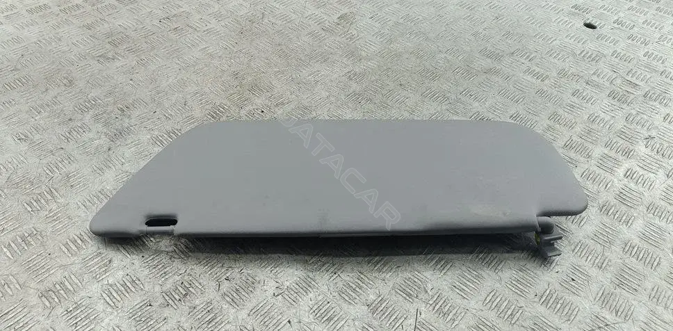 Козырек солнцезащитный 54805643