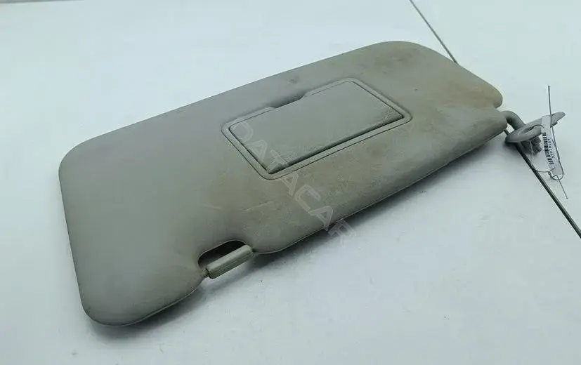 Козырек солнцезащитный 55019127