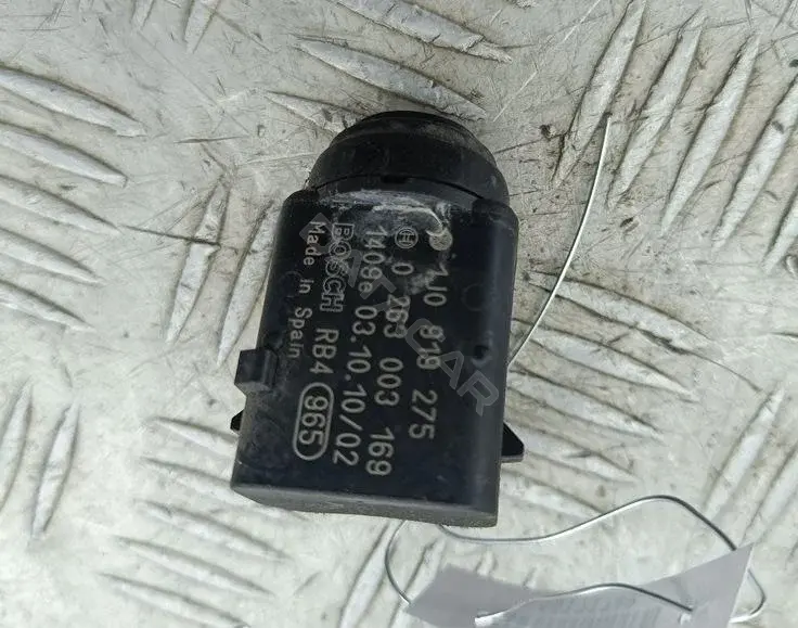 Датчик парктроника 1J0919275