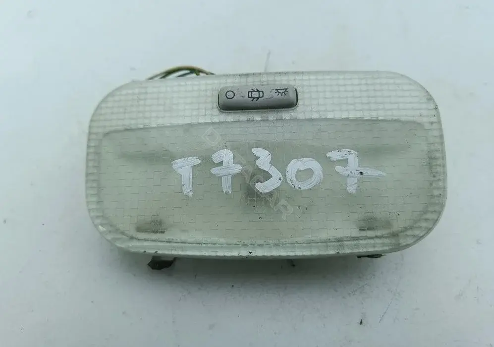 Плафон освещения салона 9680717080