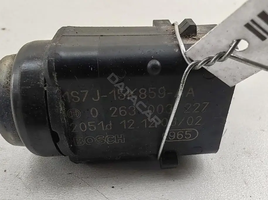 Датчик парктроника 1S7J15K859AA