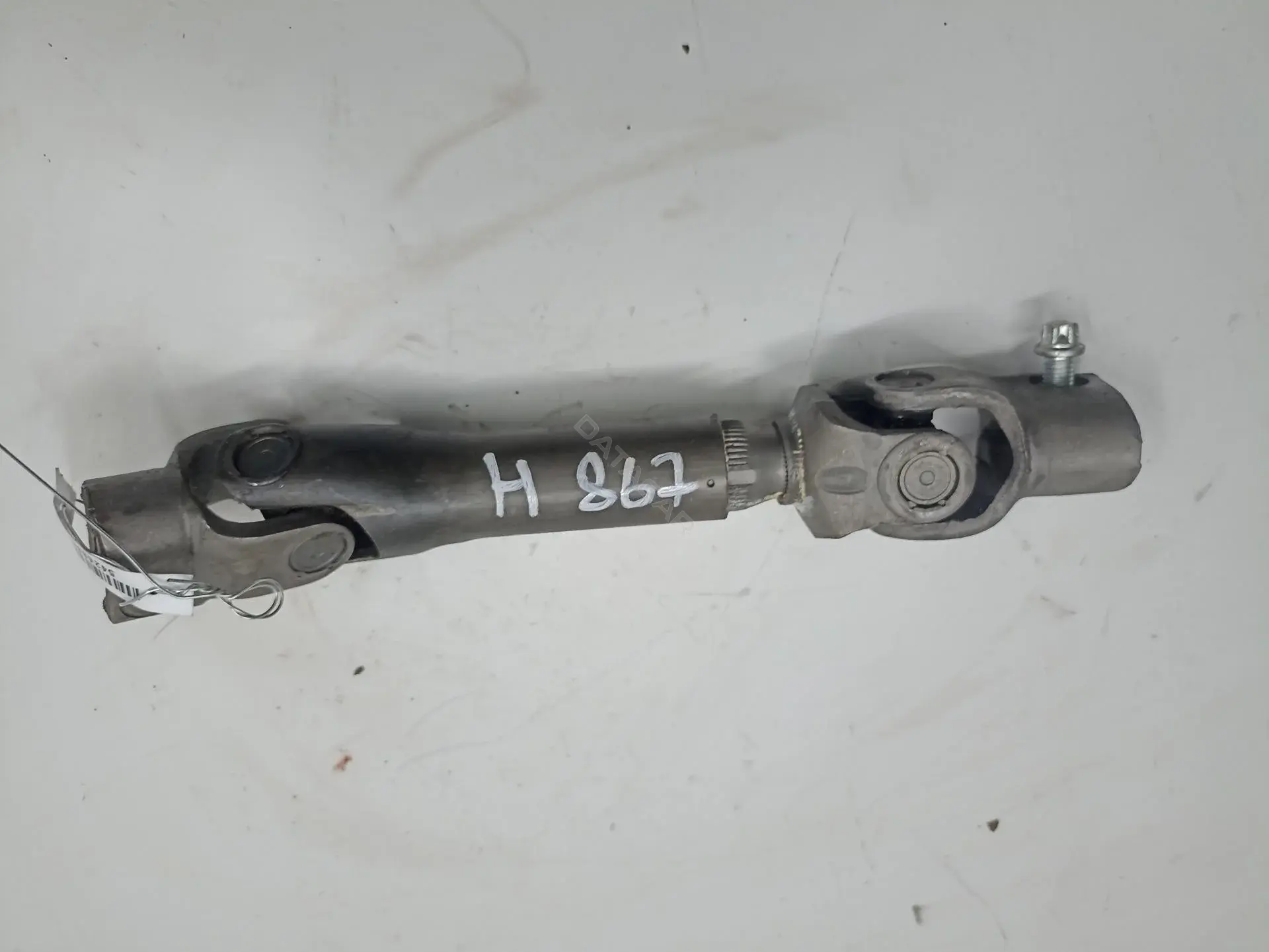 Рулевой карданчик L1c519612