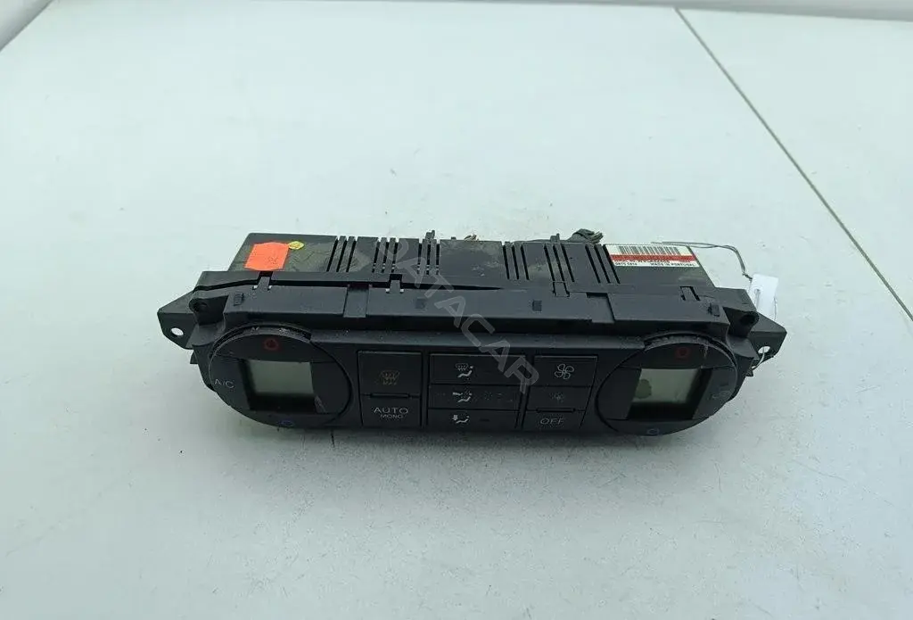Переключатель отопителя 3M5T18C612AR