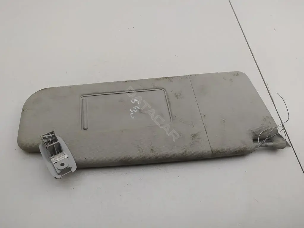 Козырек солнцезащитный 1K0857551N