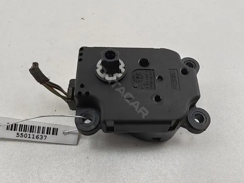 Мотор заслонки печки 985100V02