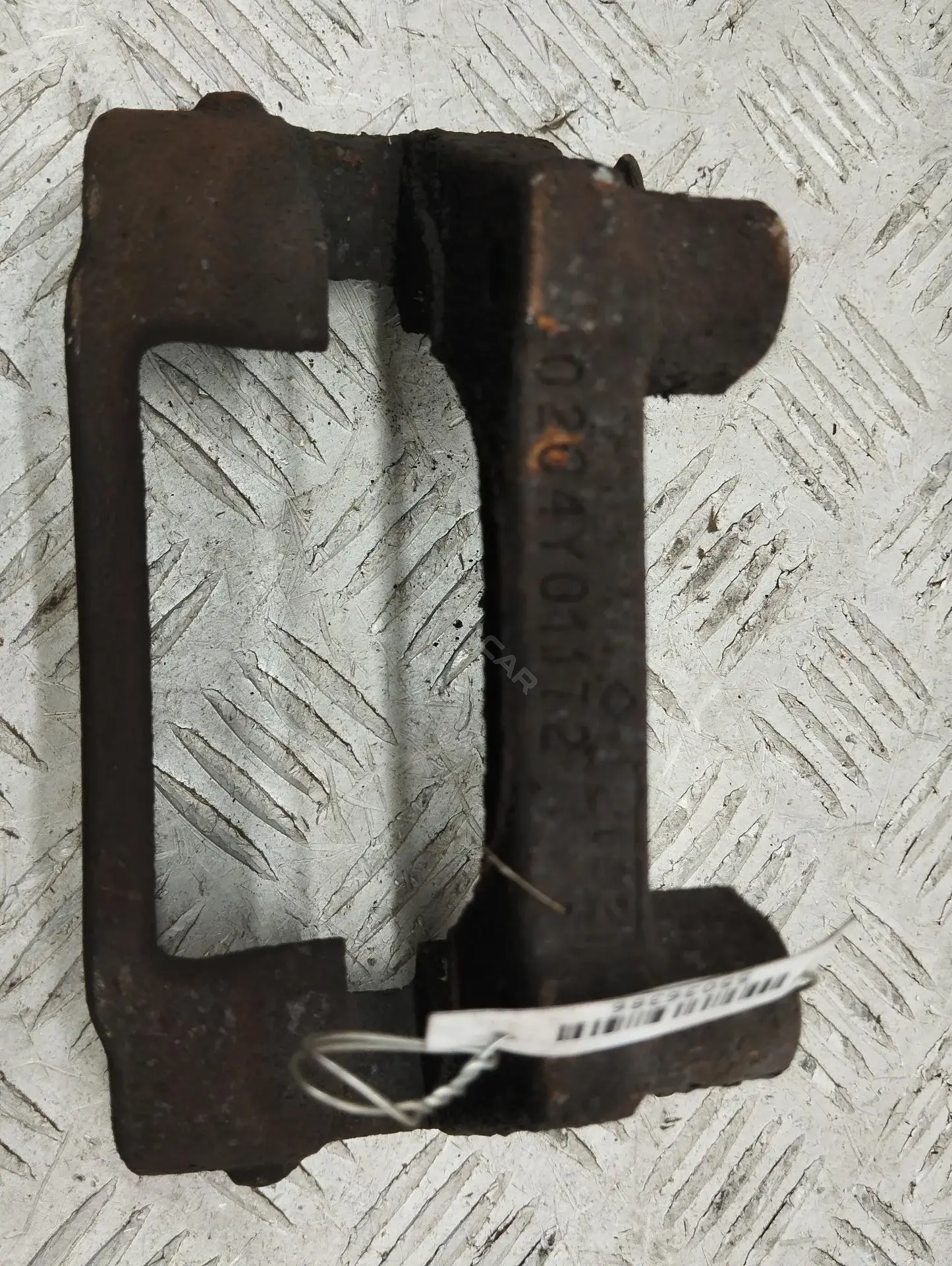 Скоба суппорта 0204Y01172
