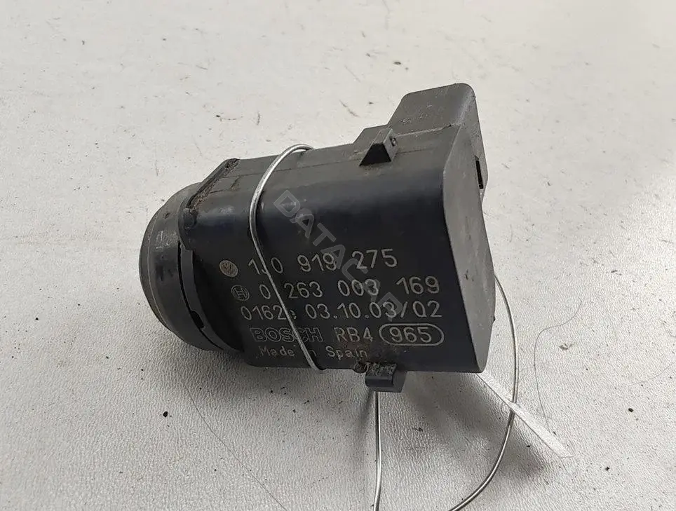 Датчик парктроника 1J0919275
