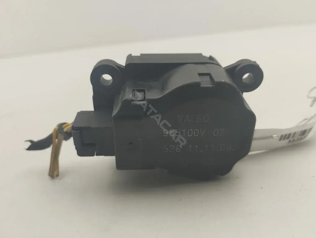 Мотор заслонки печки 985100V02
