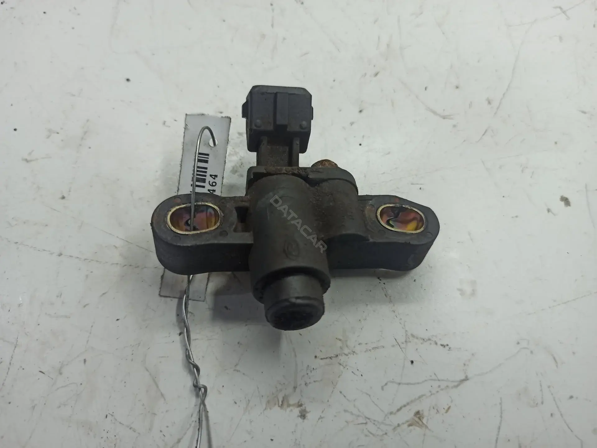 Датчик коленвала xs7d6023ac