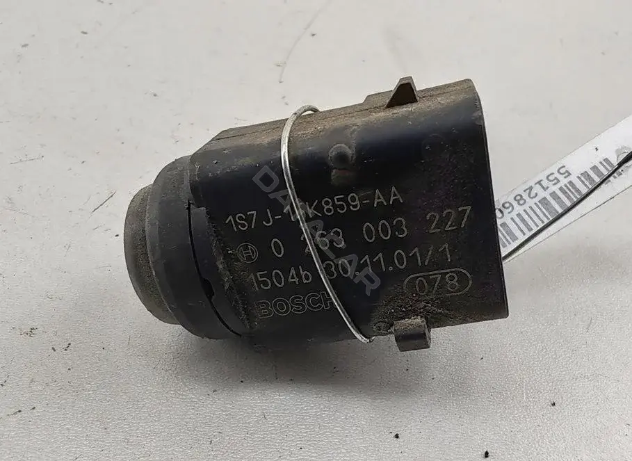 Датчик парктроника 1S7J-15K859-AA