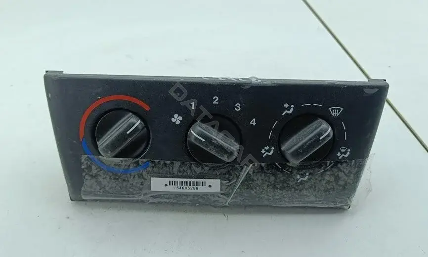Переключатель отопителя 6081F1A