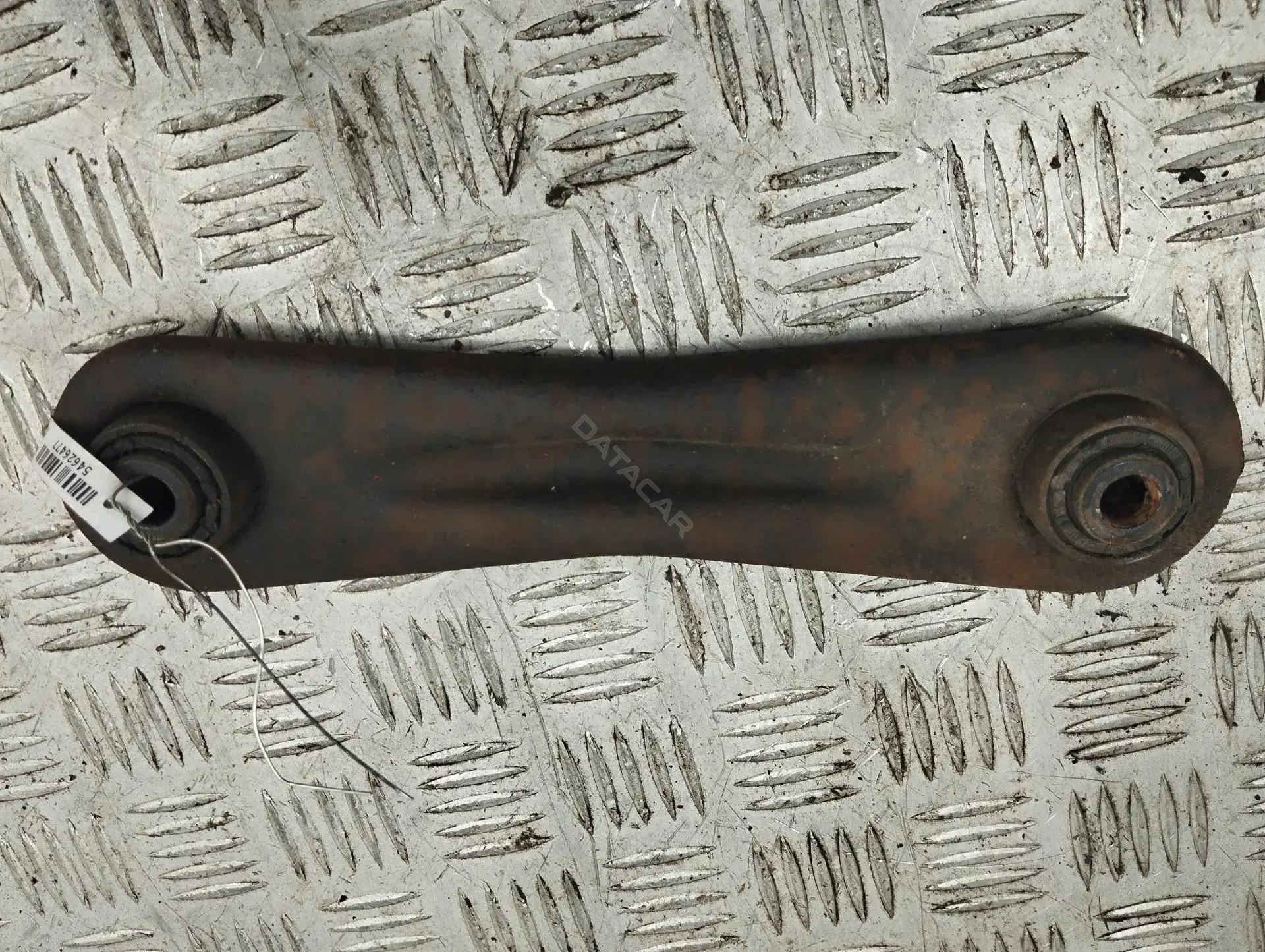 Рычаги 1S715K743CA