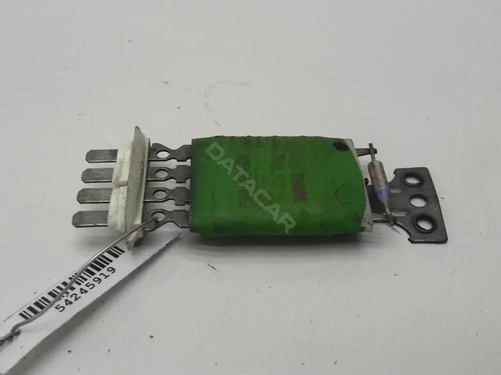 Резистор печки 1J0819022A