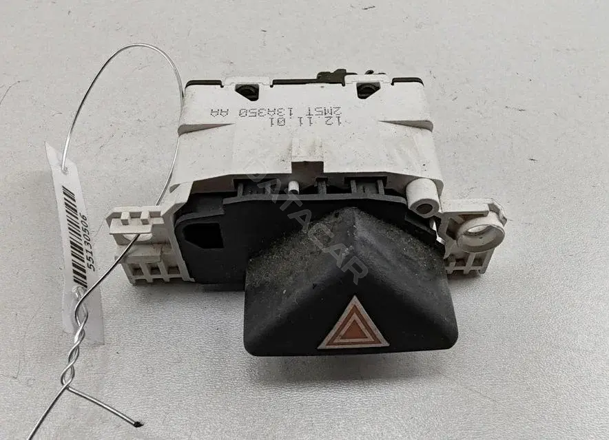 Кнопка аварийки 2M5T13A350AA