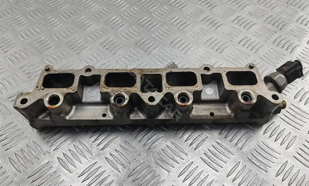 Топливная рейка GK284AHB