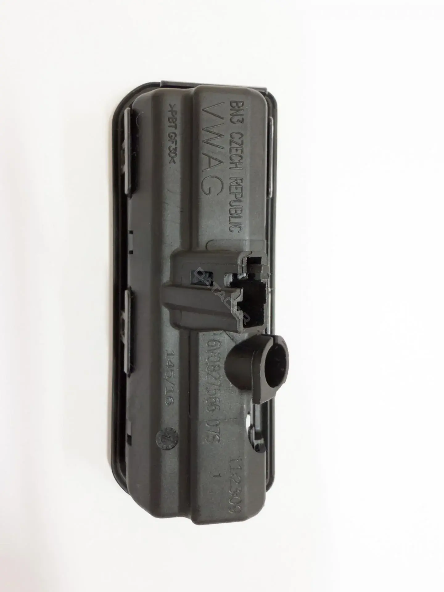 Кнопка крышки багажника 6v082756607s
