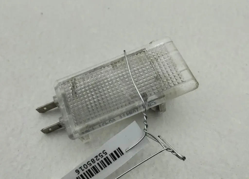 Плафон освещения салона 55285016