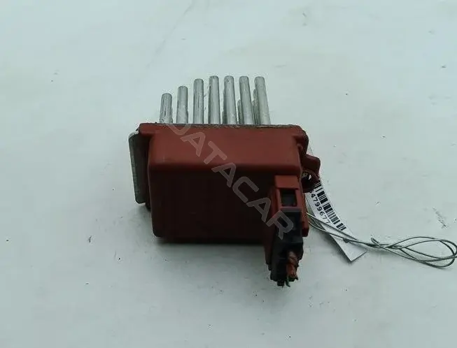 Резистор печки 54799677