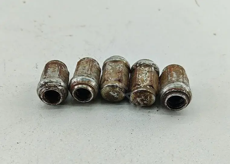 Болт колесный 55275380