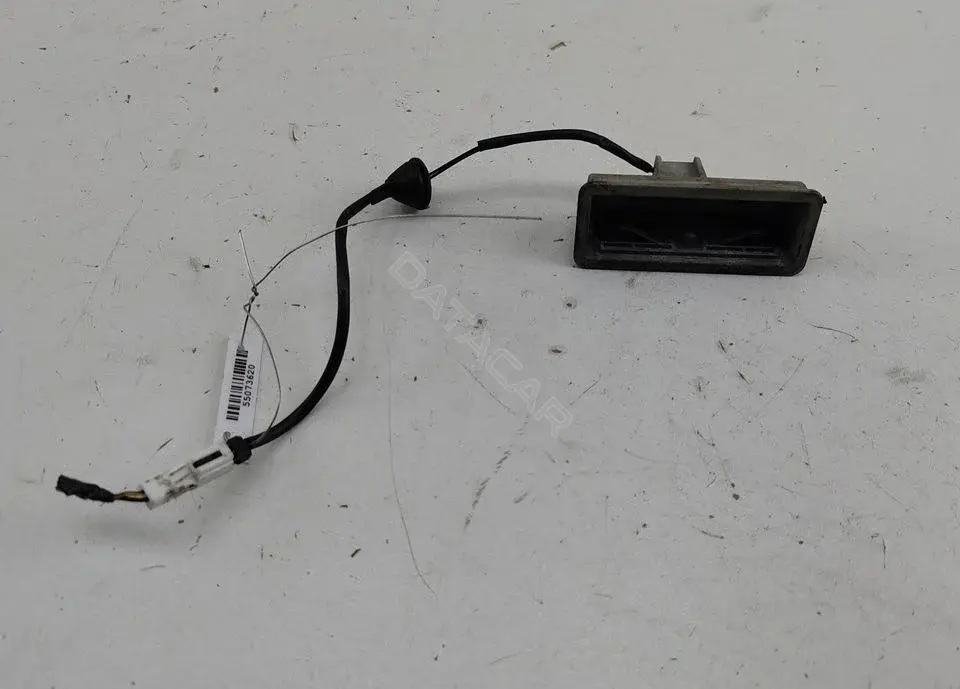 Кнопка крышки багажника 3M5119B514AC