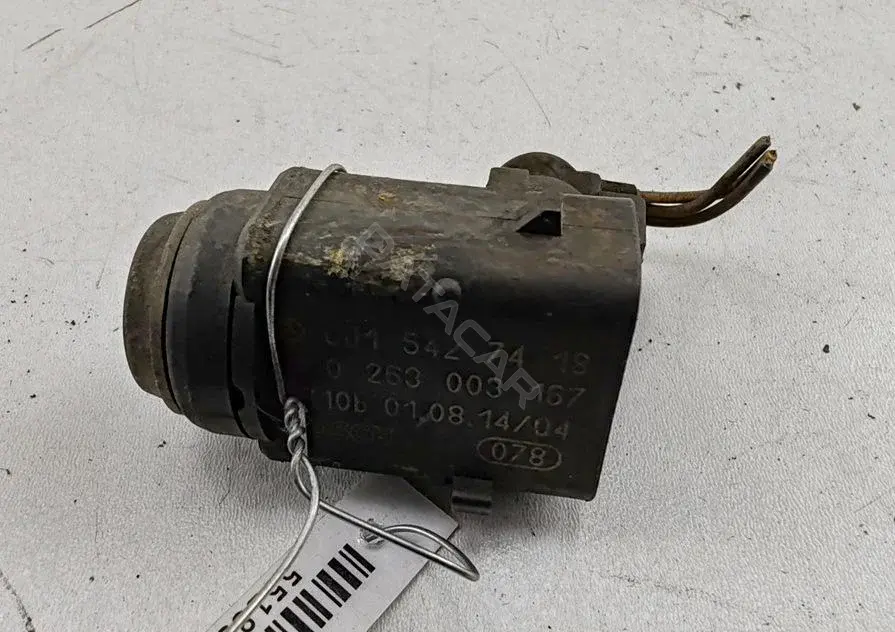 Датчик парктроника 0015427418