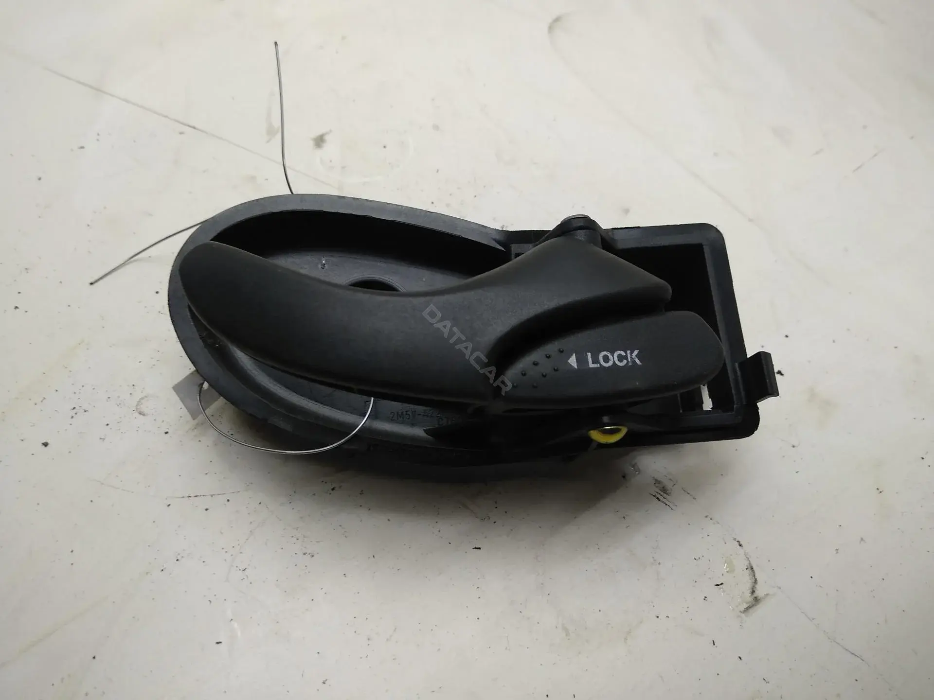 Ручка двери XS41A22600AK