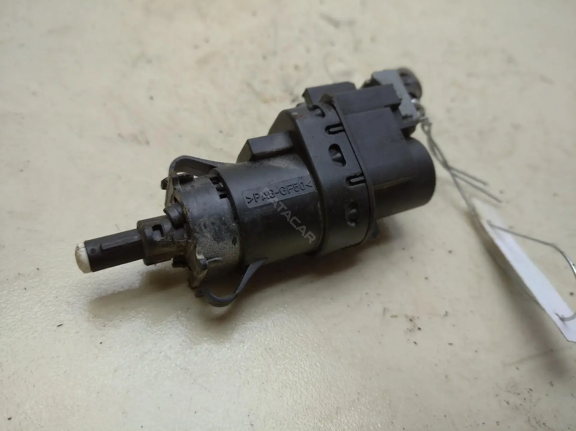 Датчик стоп сигнала 3M5T13480AC
