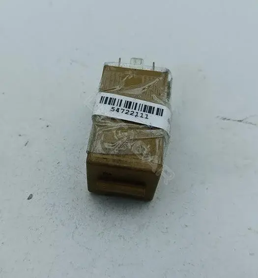 Реле стеклоочистителя 8384505