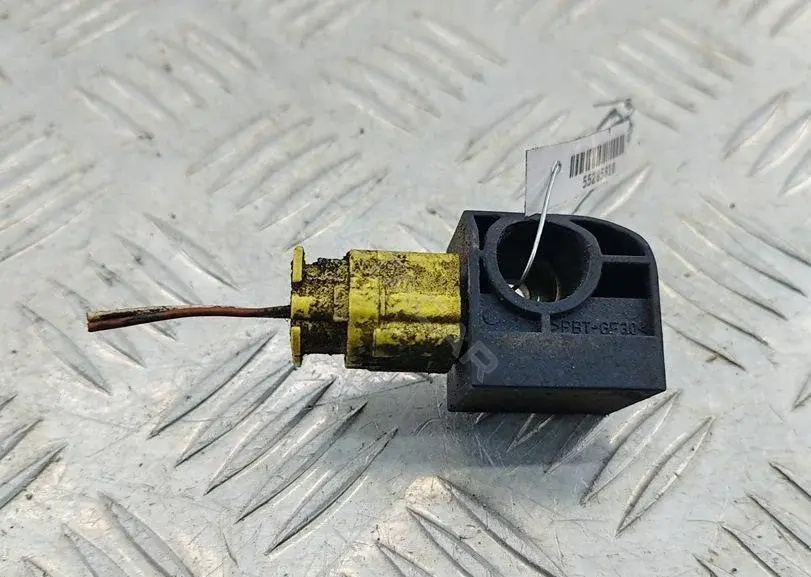 Датчик удара 2S6T14B006AD