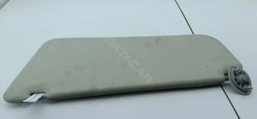 Козырек солнцезащитный 55019297